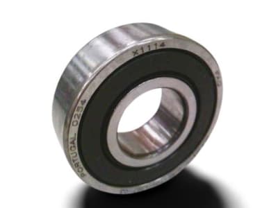 SCHAEFFLER GROUP HC6203-C-2HRS-TVH-L207-C3