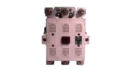 FUJI ELECTRIC 1NC4H0122