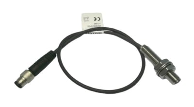 BALLUFF BES M08EF-NSC20B-BP00,3-GS49