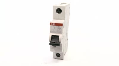 ASEA BROWN BOVERI S201-Z32