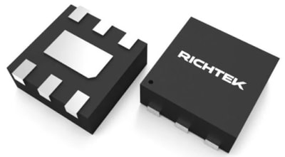 RICHTEK USA INC RT9013-33GQW