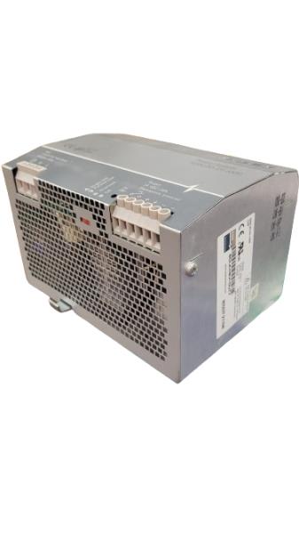 EMERSON SN20-24-100P