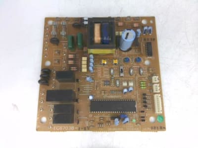 DAIKIN INDUSTRIES EC8703B1KU