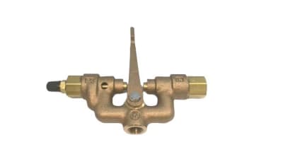 KINGSTON VALVE 294A-2