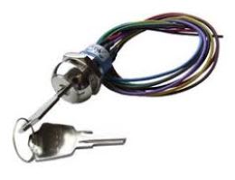 APEM COMPONENT JD10F126W