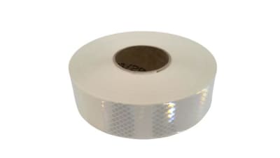 3M 973-10NL-WHITE-2X50YD