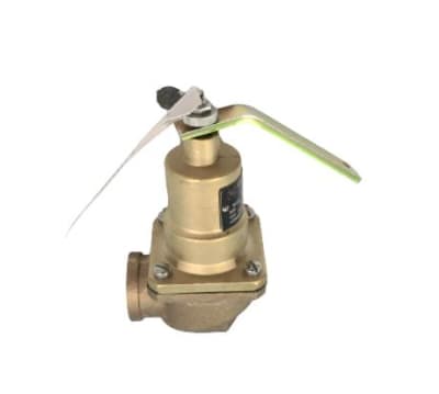 KUNKLE 0537-D01-HM0125