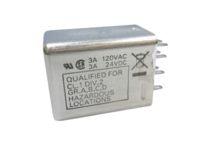 OMRON MY4ZHUSAC110120