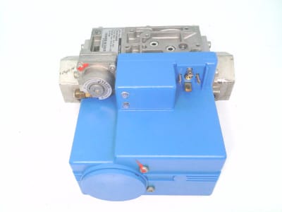 HONEYWELL V4730C1030