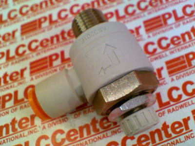 SMC AS3201F-02-07