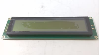 SEIKO INSTRUMENTS M40247DY