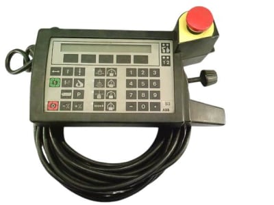 ASEA BROWN BOVERI 3HAA3560-HXA