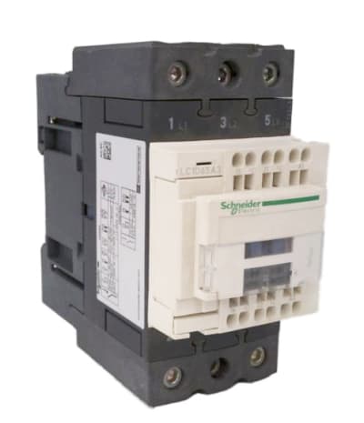 SCHNEIDER ELECTRIC LC1D65A3P7