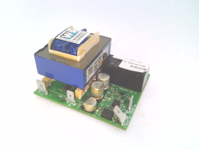 GEMS SENSORS 26B1A0A