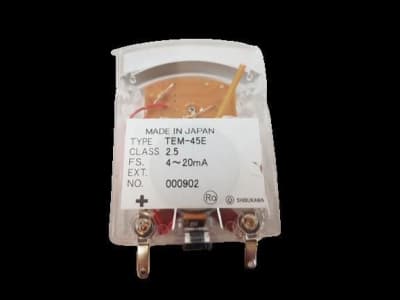 KUWANO ELECTRONIC TEM-45E