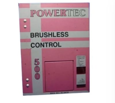 POWERTEC C0.5.5N2CH000