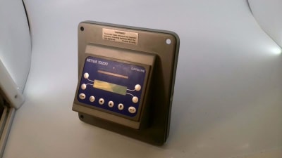 METTLER TOLEDO 142082