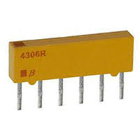 BOURNS 4306R-101-222