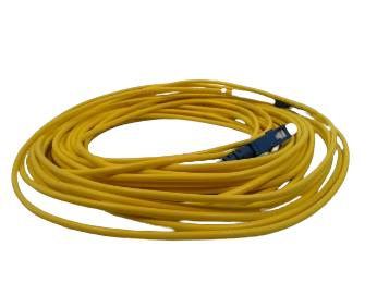 JF TECHNOLOGY LC/UPC-SC/UPC SM 3.0MM SX 30FEET