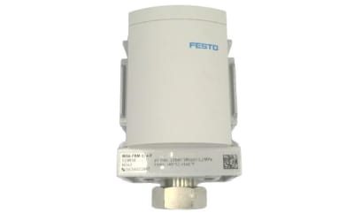 FESTO MS6-FRM-1/4-Y
