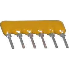 BOURNS 4606X-101-332