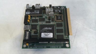 DIAMOND SYSTEMS DIAMOND-MM V6A