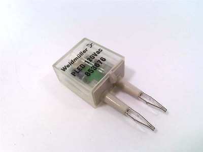 WEIDMULLER PLED-120VAC
