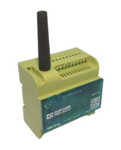 COMAT RELECO CMS-10F/AC110-240V