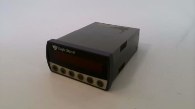 DANAHER CONTROLS CM030151212