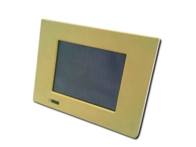 AVG AUTOMATION EZQ-S6C-FS