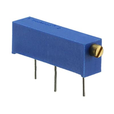 BOURNS 3006W-202