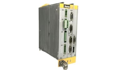 PARKER S025V2F10I20T11M00