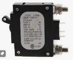 SENSATA TECHNOLOGIES LELK1-1REC4-27129-957