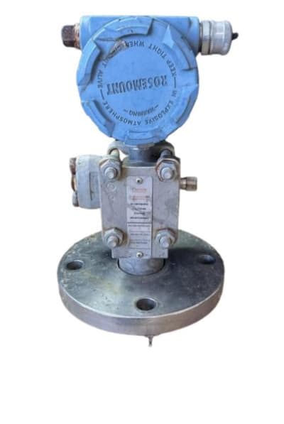 EMERSON 1151LT5SA0F22DM1