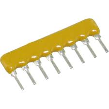 BOURNS 4608X-101-222