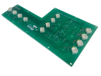 GOSS INTERNATIONAL E29323-1