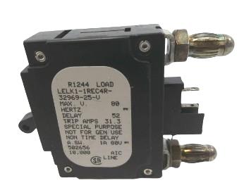SENSATA TECHNOLOGIES LELK1-1REC4R-32969-25-V
