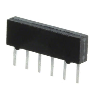 BOURNS 4306R-101-102