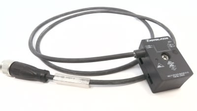 PEPPERL & FUCHS VAZ-T1-FK-G10-1M-PUR-V1-G