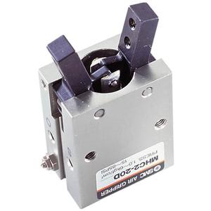 SMC MHC2-20D2