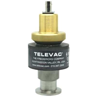 TELEVAC 2-2100-272