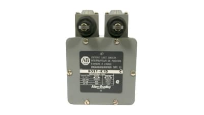 ALLEN BRADLEY 802T-K1D