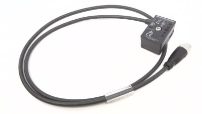 PEPPERL & FUCHS VBA-4A-G10-E2J-1M-V15-G
