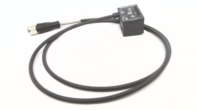 PEPPERL & FUCHS VAZ-2T1-FK-G10-F-1M-PUR-V1-G