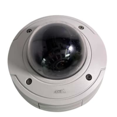 AXIS COMMUNICATIONS 0407-501-01