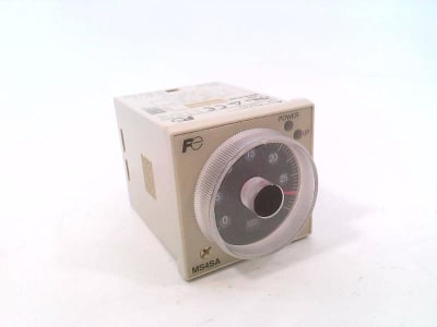 FUJI ELECTRIC MS4SA-CE-ADC