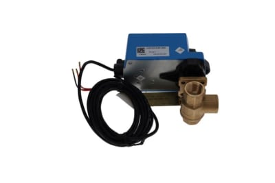 JOHNSON CONTROLS VG1841AD+9A4AGA