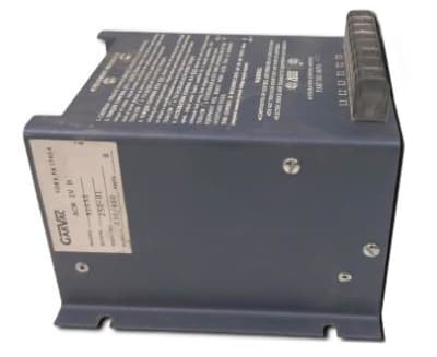 GARVAC ACM-IV-B-86713-001