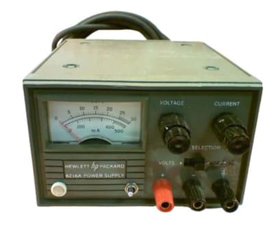 KEYSIGHT TECHNOLOGIES 6216A