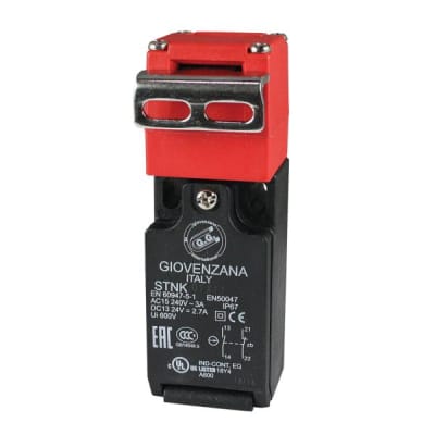 GIOVENZANA STNK01-Z11